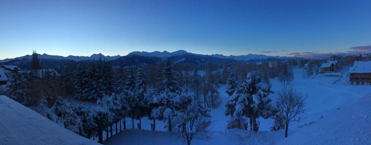 Hotel Elite Crans-Montana Exterior foto